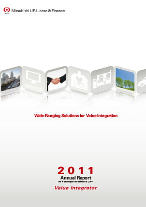 Annual Report 2011