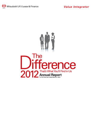 Annual Report 2012