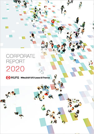 Corporate Report 2020