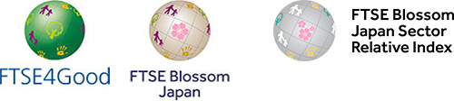 FTSE Blossom Japan, FTSE4Good