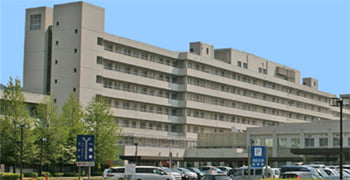 福井大学医学部附属病院