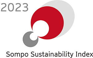 2022 Sompo Sustainability Index