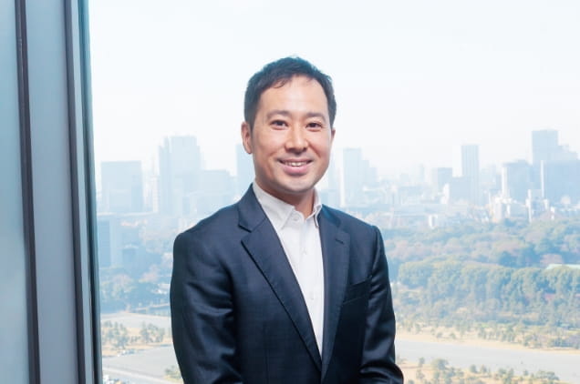 航空事業部　事業管理・統括課
