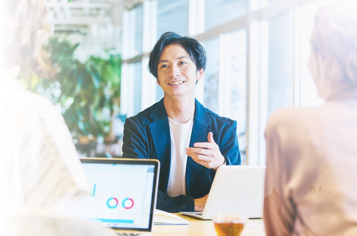 カスタマーソリューション