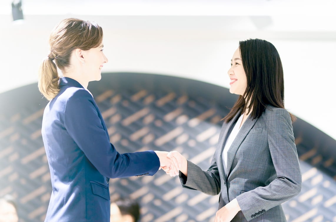 海外カスタマー