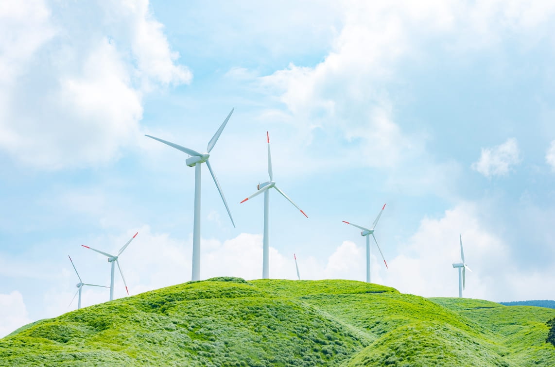 環境エネルギー