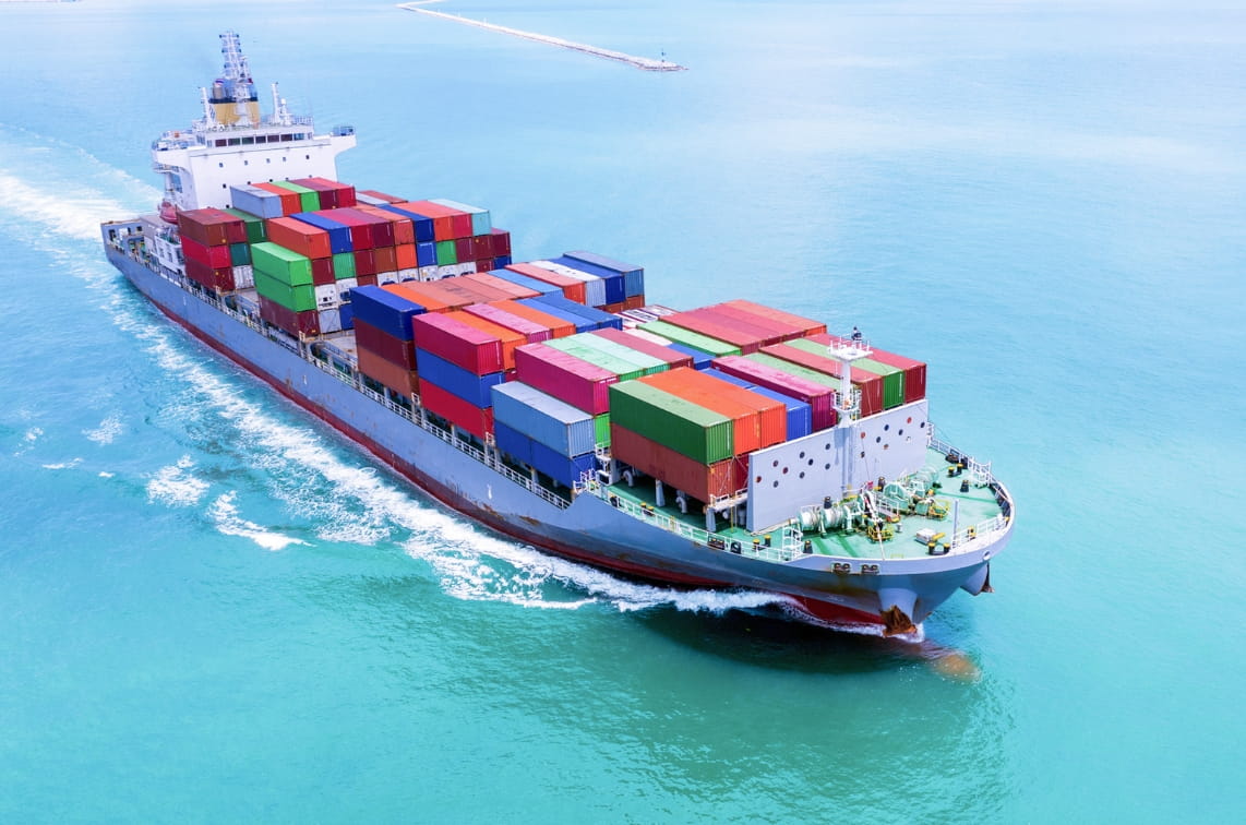 ロジスティクス