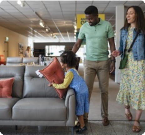 コンシューマーファイナンス