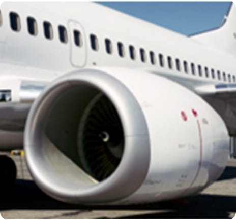 航空機エンジンリース事業