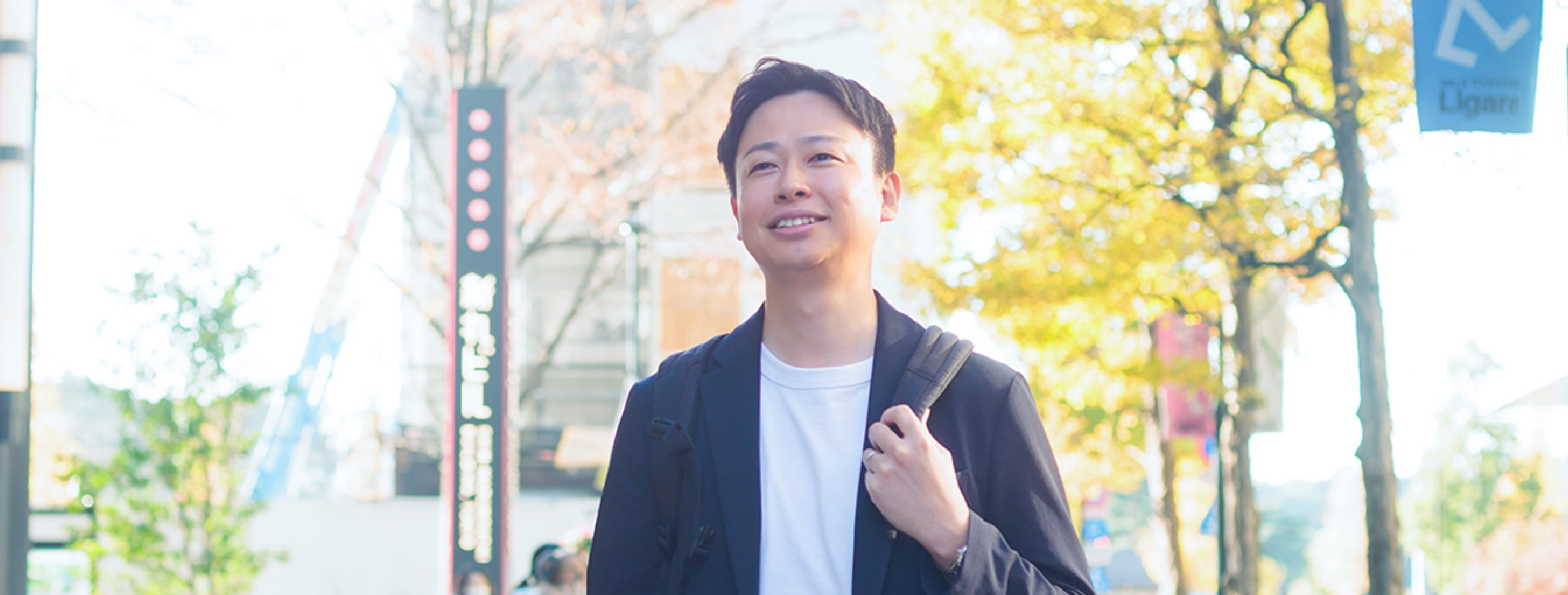 「自分が手がけた」と胸を張れるような大型案件を