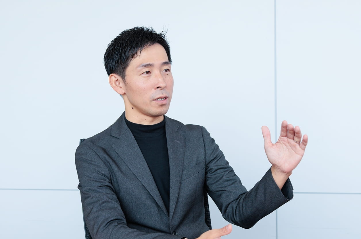 自身の目利きで取得した物件がポートフォリオにも好影響を