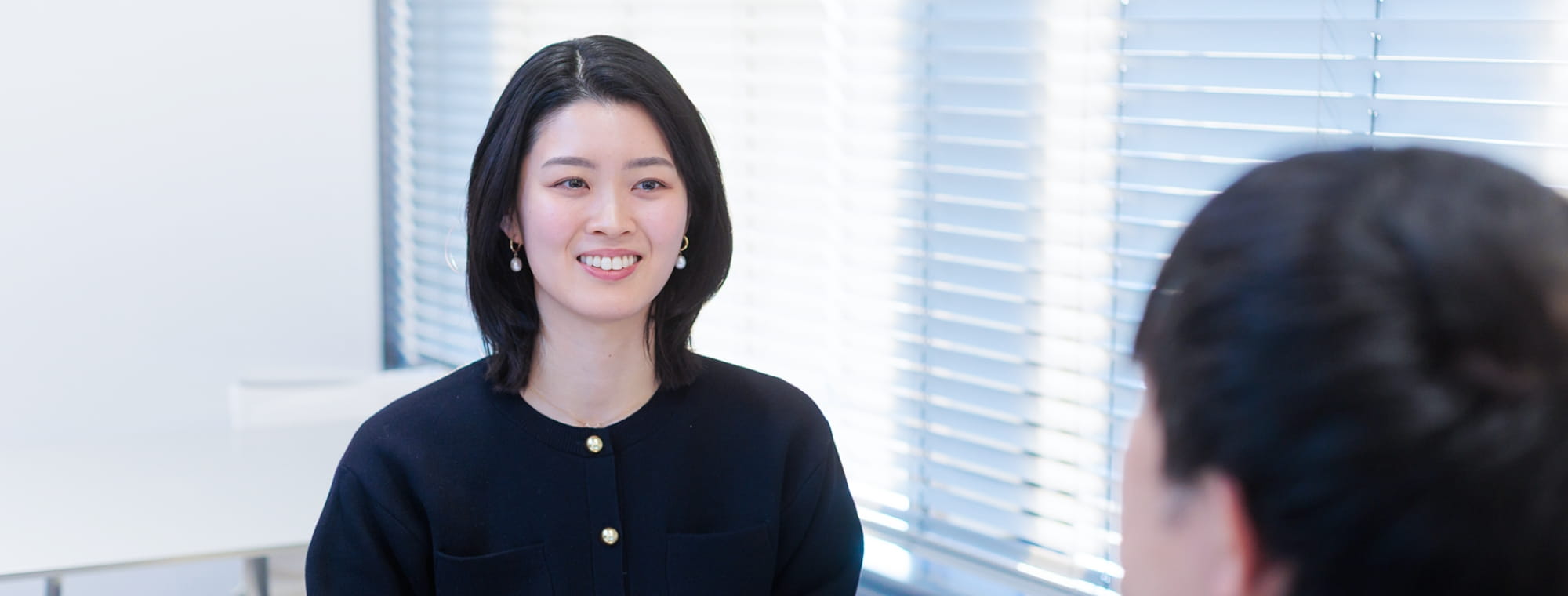 長期的に関係を築ける事業会社のIT部門を志望